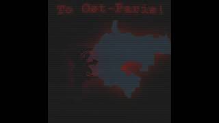 To Ost-Paris! (German Invasion Theme) (TNO: The Last Days of Europe)