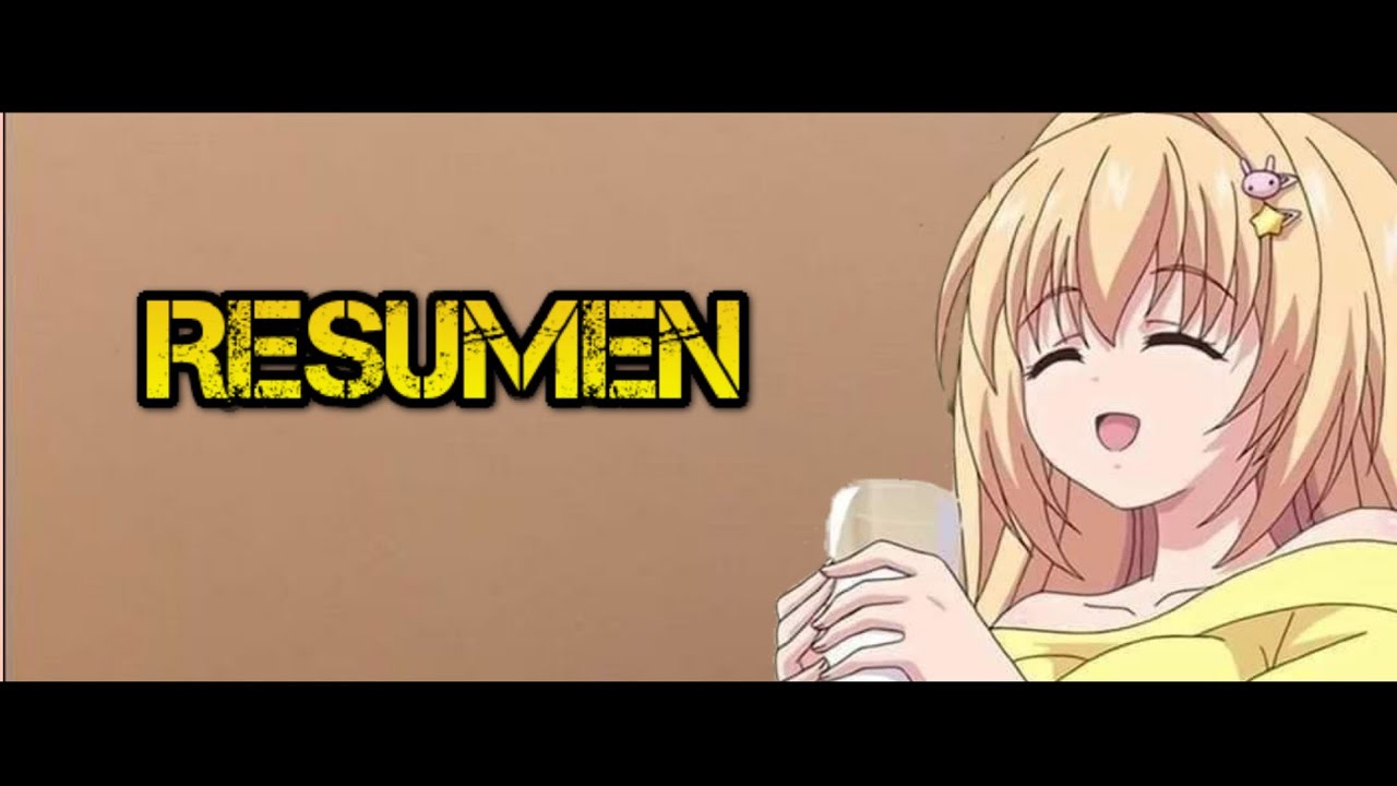 Baka na Imouto [Resumen][Anime H] YouTube