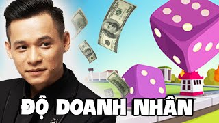 (Bussiness Tour) Khối thịnh vượng chung hợp sức và pha đầu tư khôn khéo của Độ Doanh Nhân. screenshot 4