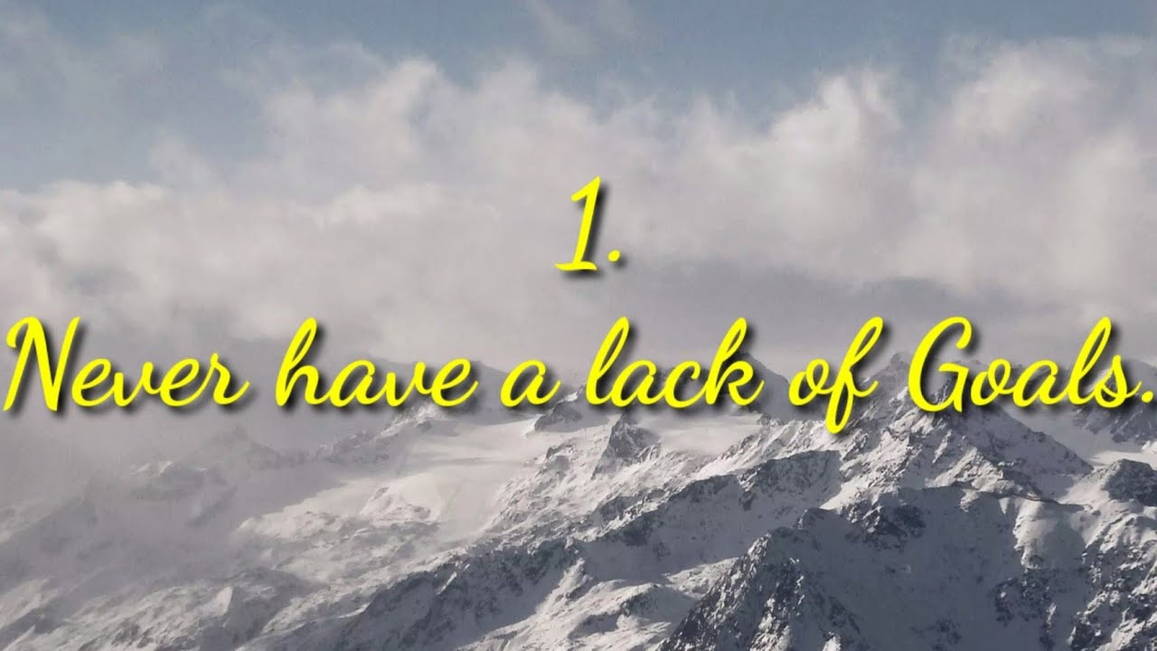 Achieve Goals quotes/how to achieve goals