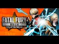 FATAL FURY CITY