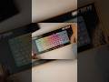 Budget-friendly keyboard review!