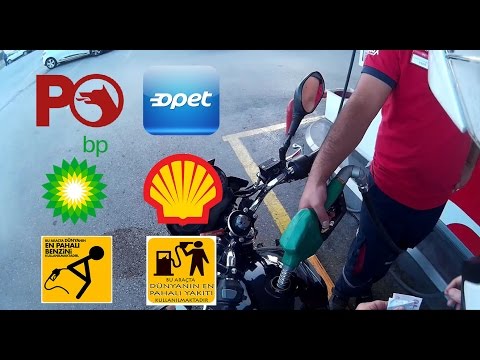 Video: Petrol, Gaz Ve Akaryakıt Sanayi İşçileri Günü Nasıl Olacak & Nbsp