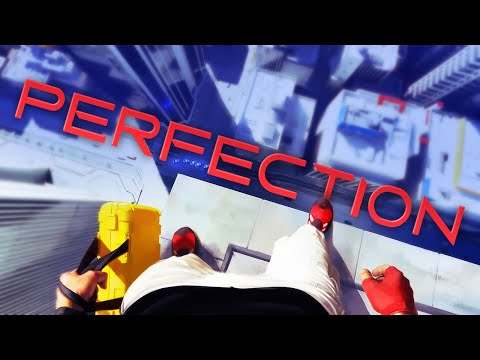 Video: Retrospektive: Mirror's Edge