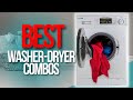 📌 TOP 4 Best All-in-One Washer Dryer Combo --Available this Amazon Prime Day 2022