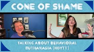 COS - 219 - Talking About Behavioral Euthanasia (HDYTT)