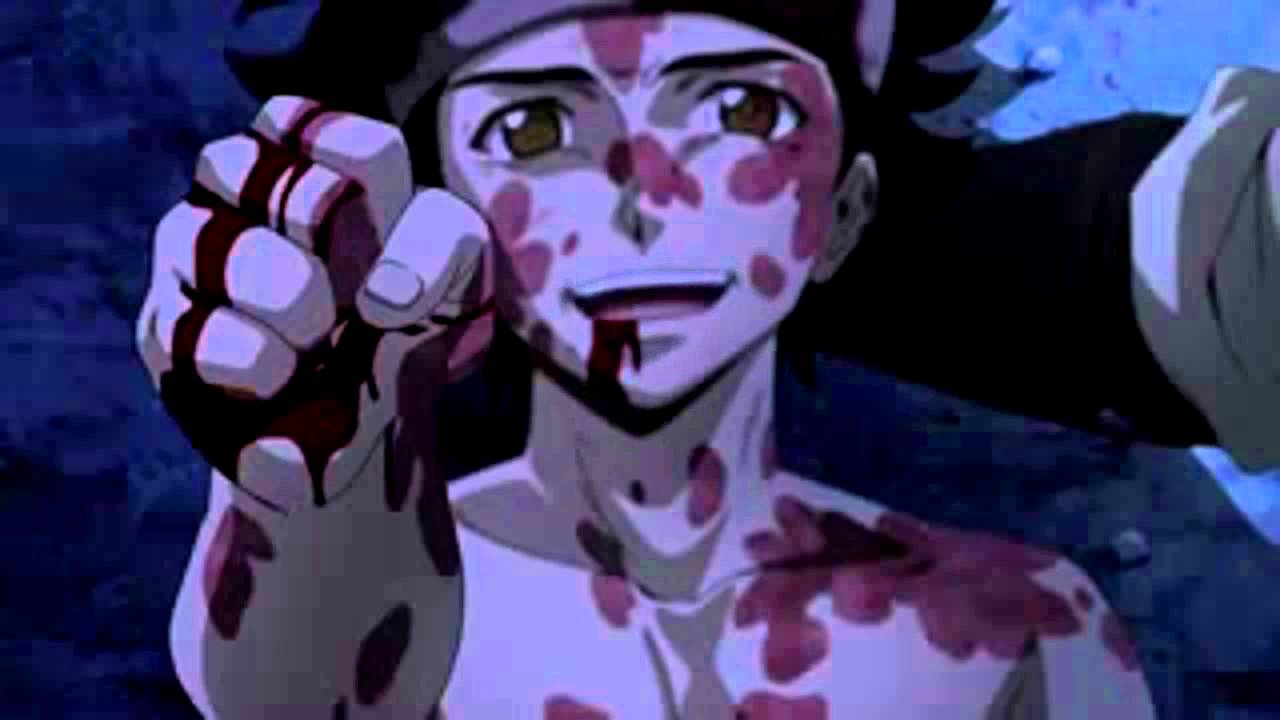 An Awkward Conversation 5