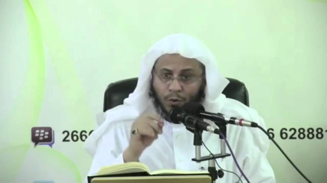 من فاته صيام شوال هل له أن يقضيه؟ - الشيخ عزيز فرحان