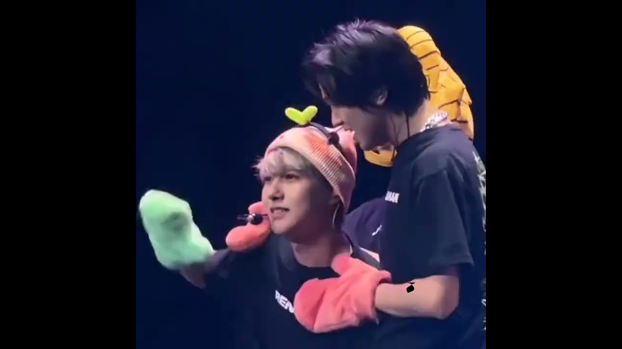 Renhyuck/Dongren - Just love you