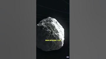 Shocking Discovery! 2024 YR4 Asteroid Might Hit the Moon in 2032