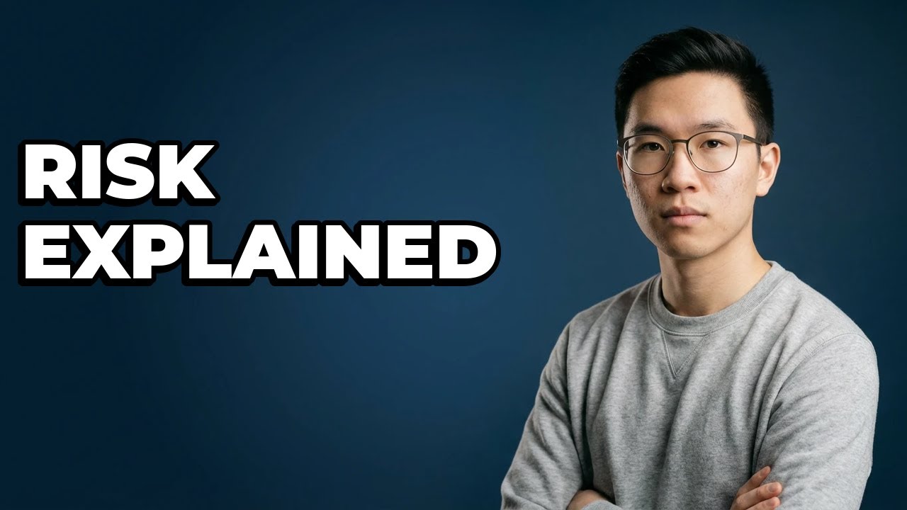 What Is Investment Risk And How Does It Affect Goals?