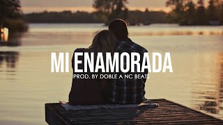 "MI ENAMORADA" Base de Rap Romantico | Romantic Rap Instrumental | Love Beat (Uso Libre)