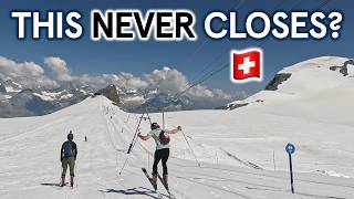 Are Year Round “365 Day” Ski Resorts Legit
