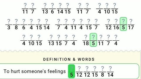 Figgerits Game Space Level - 127 | Puzzle Game  #gaming #figgerits #puzzlegame #game #puzzle