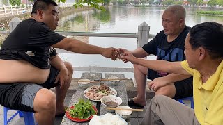 Dũng Béo - Ẩm Thực Phố Phường