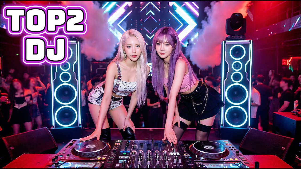 Music Mix 2026 – Dance Floor Hits