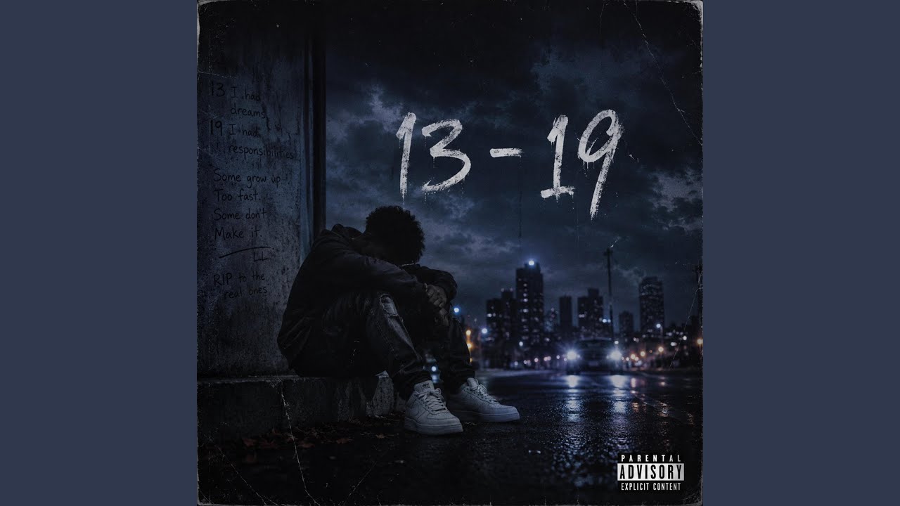 Watch 13-19 on YouTube Watch 13-19 on YouTube