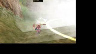 【MoE】D鯖 230325 WarAge