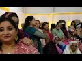 Bangladeshi Pakistani gaye holud