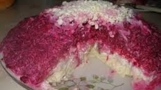 Как появилась "сельдь под шубой" и другие блюда советской кухни. (И.Волкова. 25.05.2009) Как появилась "сельдь под шубой" и другие блюда советской кухни. (И.Волкова. 25.05.2009)
