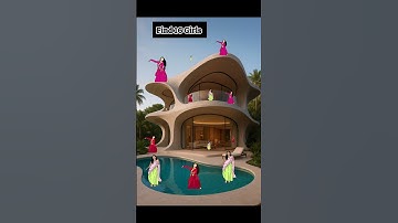 Eye test challenge can you find 16 girls #find #eyechallenge #shorts