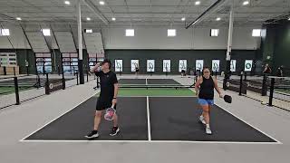 APA Admiral Cup: 5.0 Mixed Doubles, Round Robin Game #2, Sept-19-2026