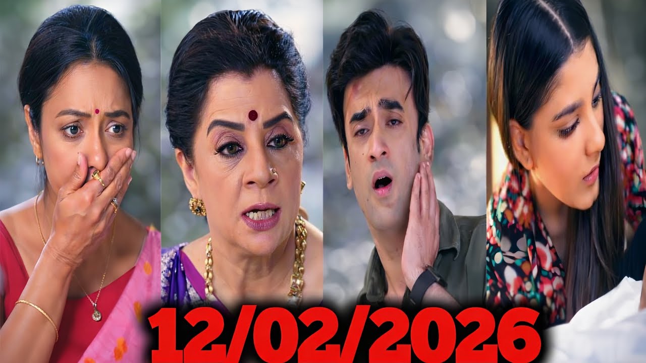 Anupama Today Episode | Prerna-Prem Close, Rahi Shocked | Kapil Uthayega Atyachaar Ke Khilaf Awaaz