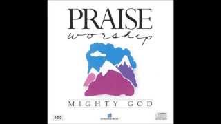 God is the Strenght of My Heath - J  Daniel Smith (1989)
