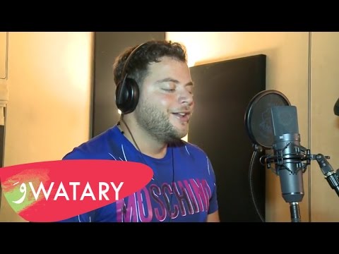 Amer Zayan - Tallayt  / عامر زيان - طليت
