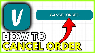 How to Cancel an Order in Vinted (Full Guide)