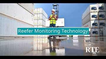 Benefits of Remote Reefer Monitoring for Terminal Operators | RTE