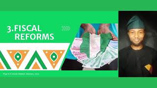 Information Nigeria 2025 Economic Outlook Guide