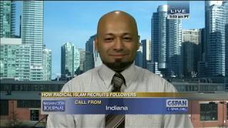 Terrorist Recruitment Techniques | Mubin Shaikh