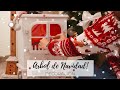 CHRISTMAS TIME 🎄 : VÍDEO DECORACIÓN Y RELAX- MI NUEVO ÁRBOL ADORNADO DE LEROY MERLÍN
