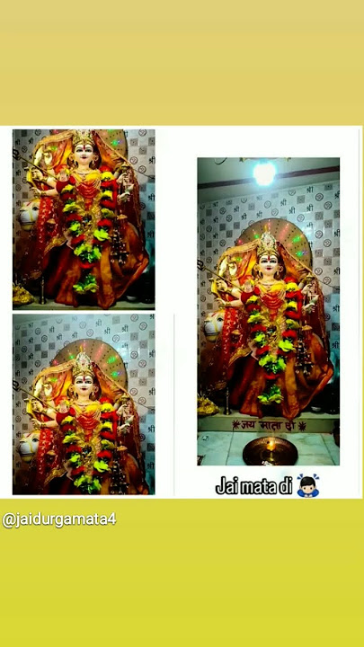 jai mata di 🙏🏻🙇🏻‍♂️🙏🏻