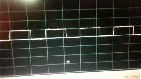 PWM to analog FET drive