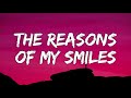 BSS (SEVENTEEN) - The Reasons of My Smiles (Lyrics) (From Queen of Tears)