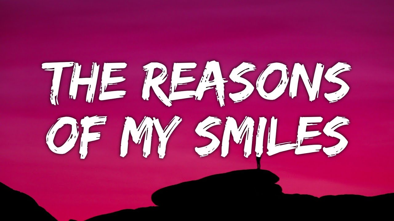 BSS (SEVENTEEN) - The Reasons of My Smiles (Lyrics) (From Queen of Tears)