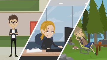 View 4 me - Explainer Video by Arc Solutions