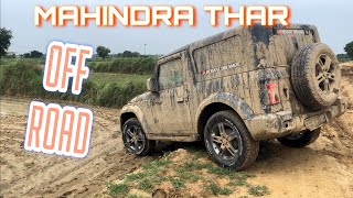 DIRTY THAR OFF-ROAD 4X4 