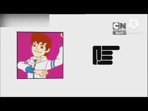 فواصل التالي بن 10 كلاسيكي كرتون نتورك بالعربية 2014 نادر جدا