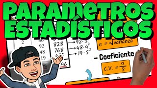  Variance Standard Deviation And Coefficient Of Variation