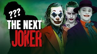 5 Actors Who Could Play The Next Joker