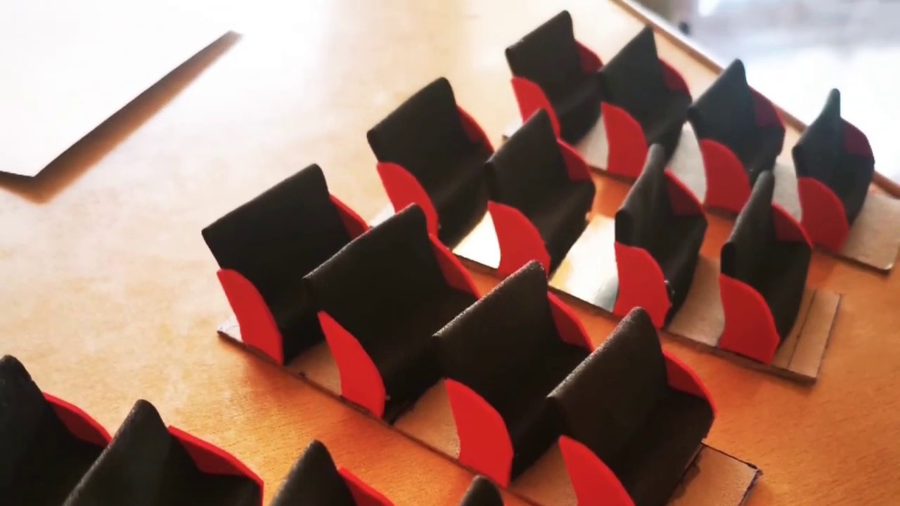 Como hacer kamikaze de maqueta how to make  a kamikaze model