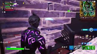 FORTNITE ,  otra vez