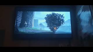 Closing To Brave 2012 Uk Dvd