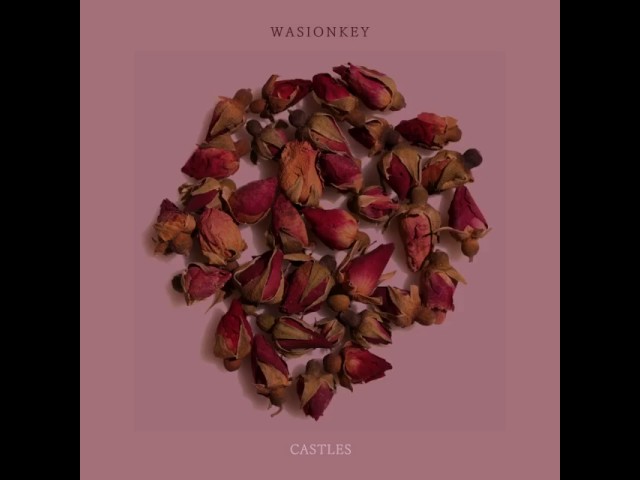 在 YouTube 上观看 CASTLES - WasionKey (Official Audio) 在 YouTube 上观看 CASTLES - WasionKey (Official Audio)