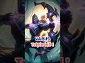 Wild Rift : Triple kill Ap Varus