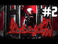 Devil May Cry (PS2) Gameplay Walkthrough Part 2 [No Commentary] 1440p60