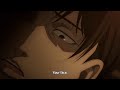 Levi Kicks Eren in front of Mikasa for fun | Attack on Titan Season 4
